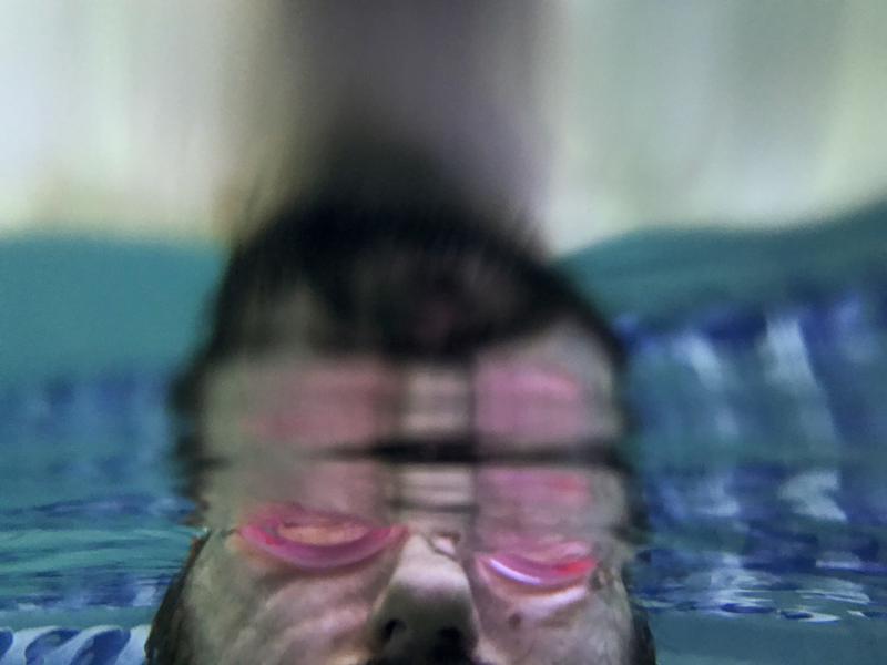 Illustration for article titled My iPhone Took A Swim Today